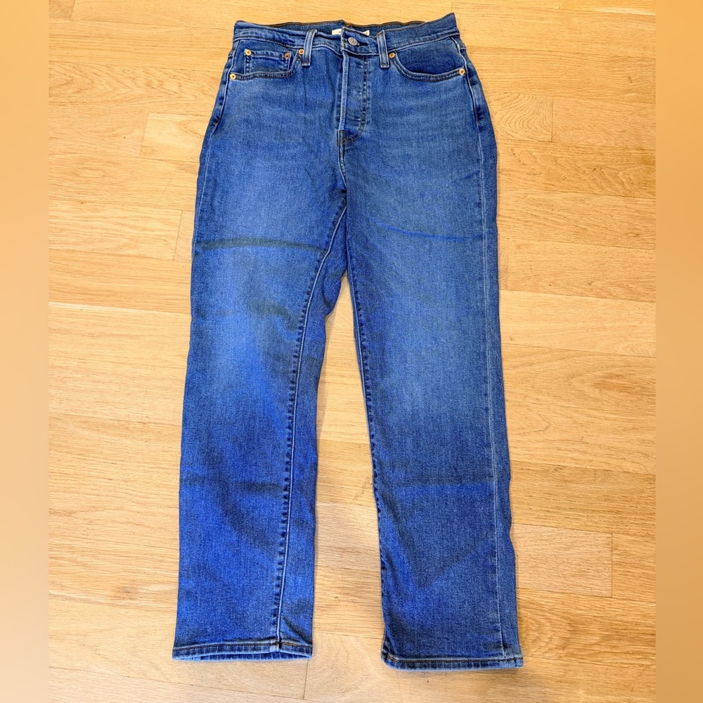 Levi’s Jeans